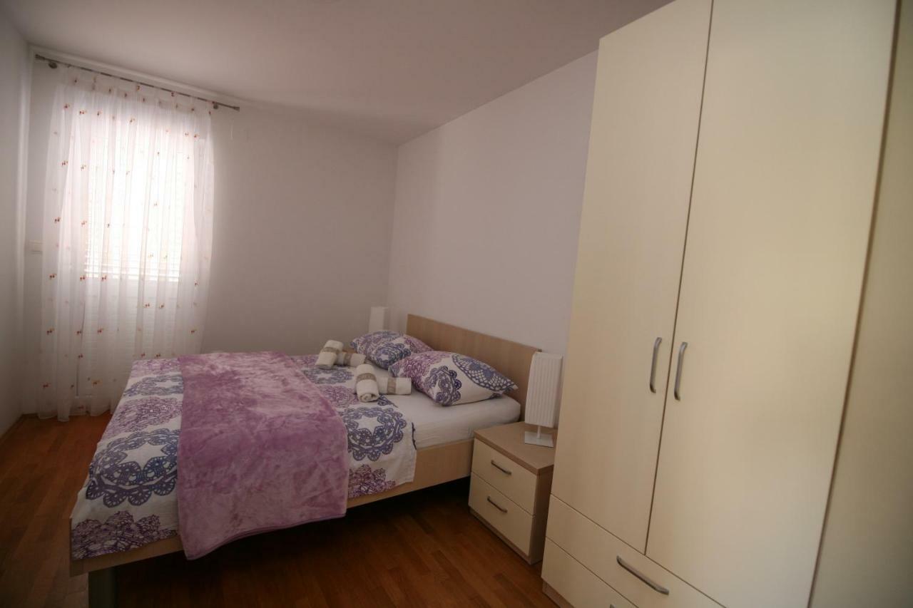 Apartman Mirica Salona Kültér fotó