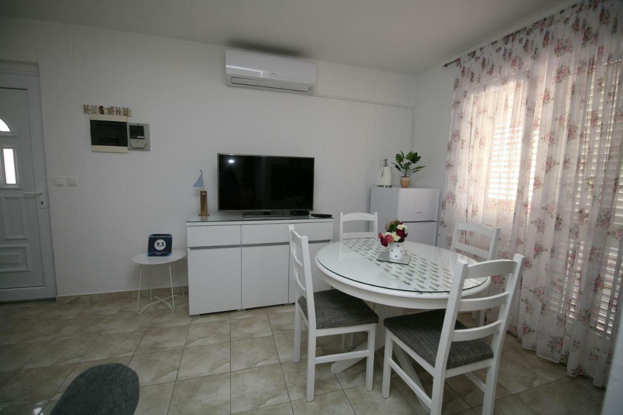Apartman Mirica Salona Kültér fotó